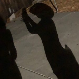 Meet your Posher, Monica